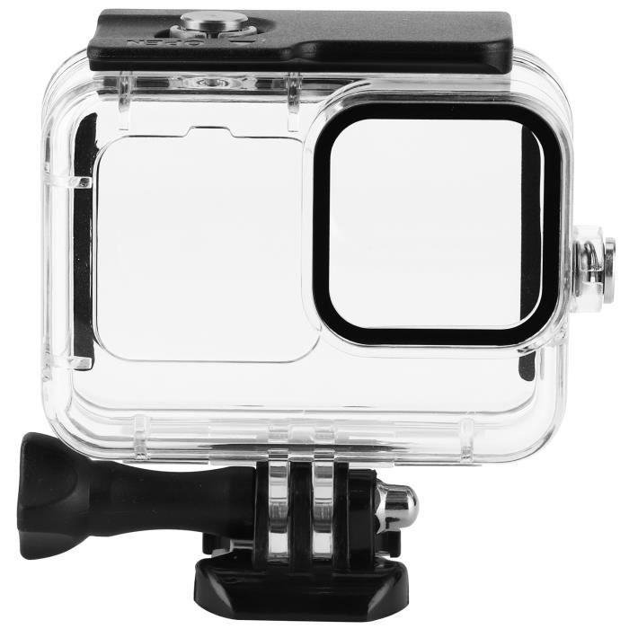 Perche Selfie Télescopique étanche SJCAM – Pour GoPro Et Caméras D'action, Longueur 24-120 Cm, En Aluminium