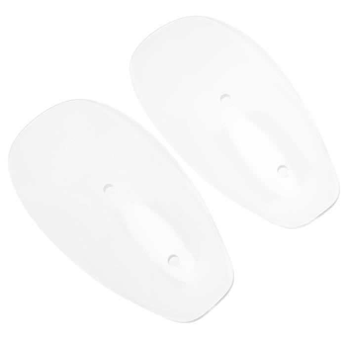 Plaque De Protection Dentaire à Main - Bouclier Lumineux LED, Durcissement, Protecteur Oculaire - Neuf, Pour Laboratoire Dentaire