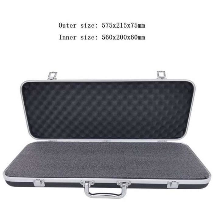 Valise De Stabilisateur Boîte De Rangement De Stabilisateur Portable