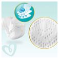 Couches Pampers New Baby Taille 1 (2-5 kg) - Pack Small (x22 couches) - Pampers Premium Protection - Blanc-1