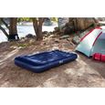 BESTWAY Matelas gonflable camping Pavillo™ Tritech™ - 1 place - 191 x 97 x 30 cm-1