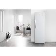 Réfrigérateur 1 porte WHIRLPOOL SW8AM2QW2 Blanc - 363 L-1