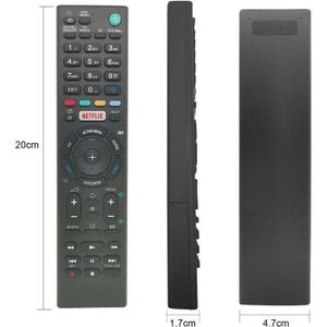 Télécommande Vocale De Remplacement Pour Sony - Modèle RMF-TX300E (Remplaçante TX220E) - Neuve