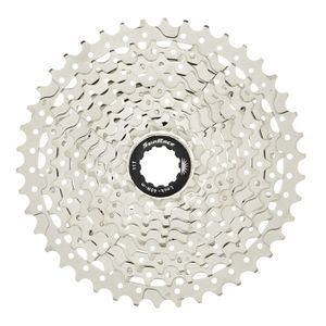 Cassette Campagnolo 10 Vitesses - Verrouillable - Neuve Sous Emballage