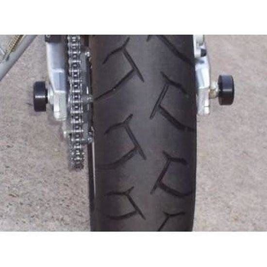 Bulle Saute-vent Yamaha XJ6 N 2009-2016 - PMMA Fumé Bulle Saute-vent Yamaha XJ6 N 2009-2016 - PMMA Fumé