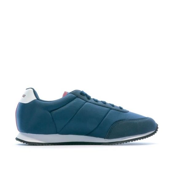 Coq sportif hotsell racerone nylon bleu