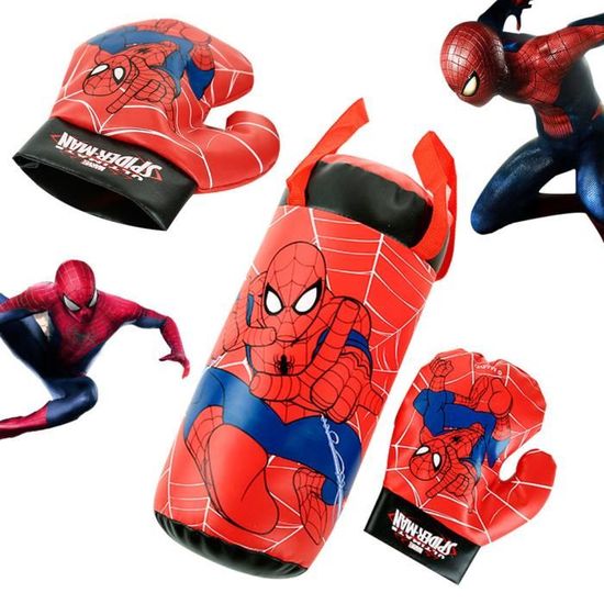 Gants De Boxe Gonflables PVC - Pour Enfants Et Adultes, Légers, Sécurité, Jeu Intérieur/extérieur, Muay Thai