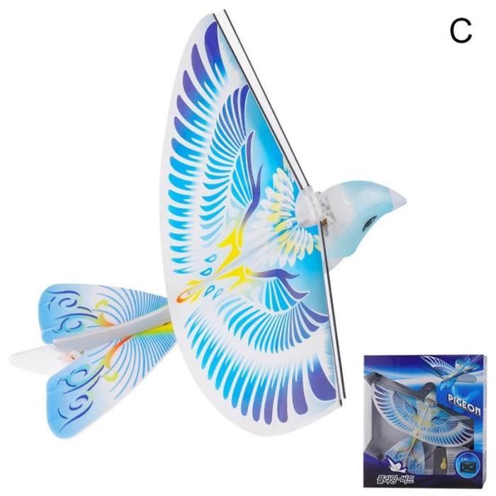 Jouet De Simulation D'oiseaux Volants Rc,Mini Drone,Électronique À 360 Degrés,Télécommande,E-bird,Cadeau Pour Enfants - Buy Product on Jouet De Simulation D'oiseaux Volants Rc,Mini Drone,Électronique À 360 Degrés,Télécommande,E-bird,Cadeau Pour Enfants - Buy Product on