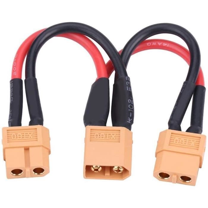 Bloc Central R Hot Bodies 70703 - Pour RC électrique 1:10 - Lot De 3 - Neuf Japon