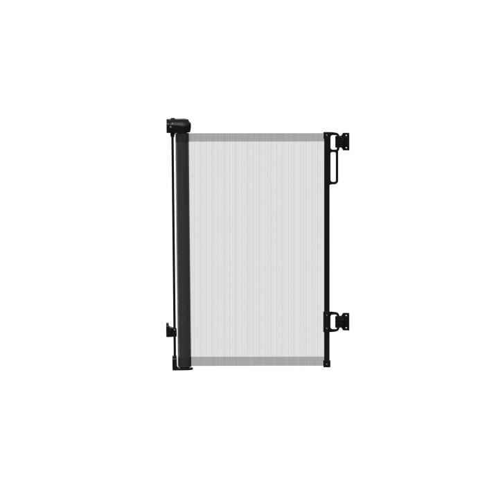 Barriere de securite shop extensible 120 cm