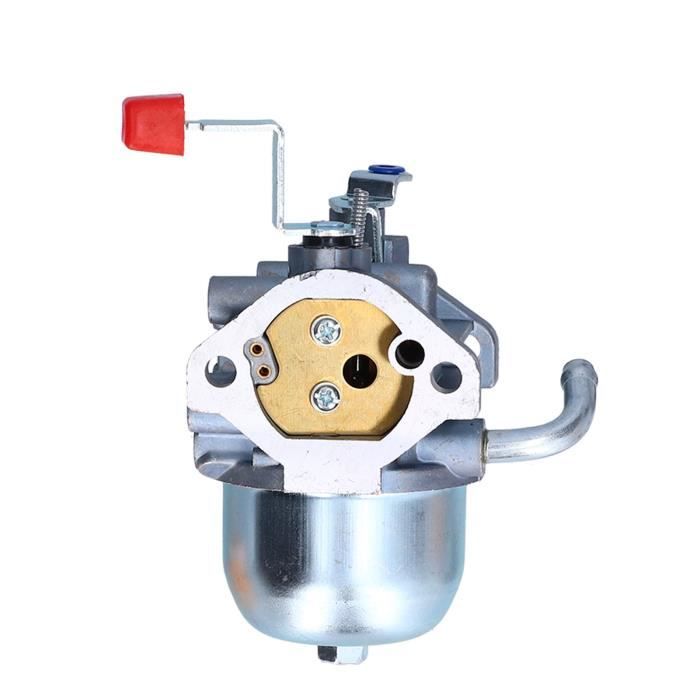 JIN-Carburateur de moteur de générateur pour pièces de tondeuse à gazon ...