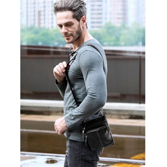 Vbiger sac on sale bandouliere