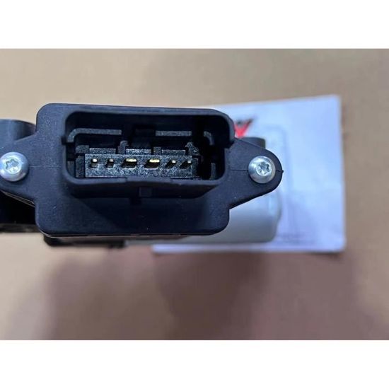 Moteur Lève-Vitre Avant Gauche Pour Peugeot 5008 Et 3008 (2009-2013) - Ref 9221FF