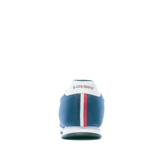 Coq sportif racerone nylon bleu outlet