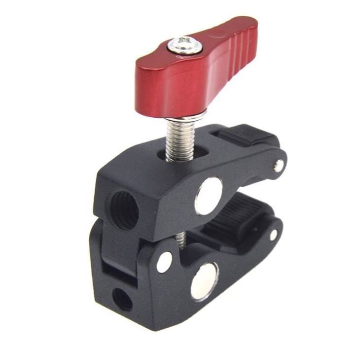 Support De Pince Américain En Inox 304 - Toutes Tailles - Marque FMIC