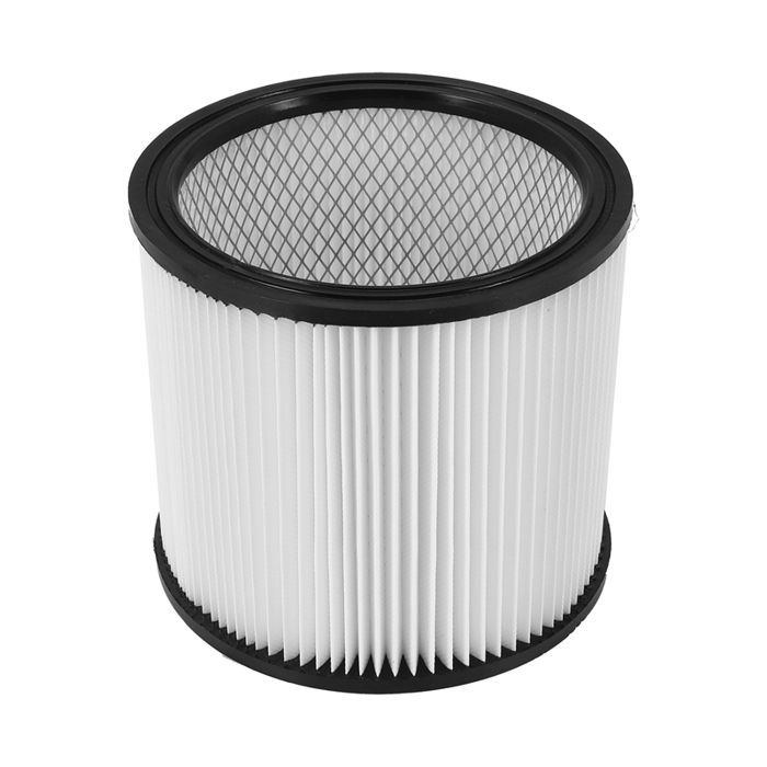 Trade-Shop Filter-Set 2in1 passend für Aqua-Vac NTP 30 Jardin, Grizzly NTS 1423-S Inox, Zubehör