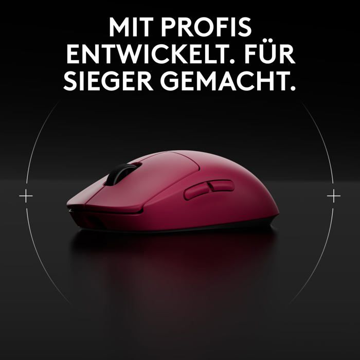 Logitech PRO 2 LTSPEED Gaming - Cdiscount