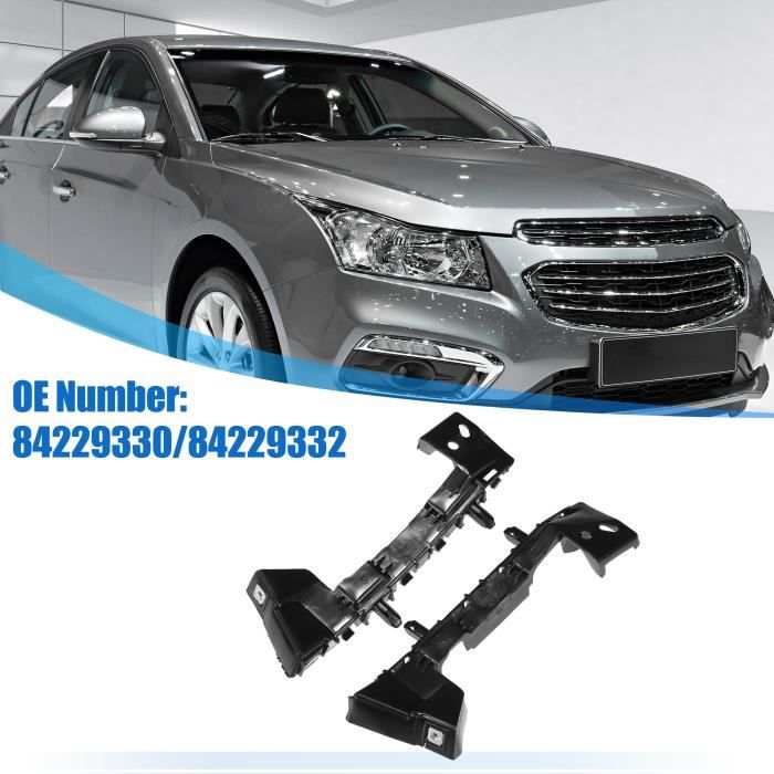 Avant Pare-chocs Phares Lave-Glace Buse Couvercle Pour Volvo