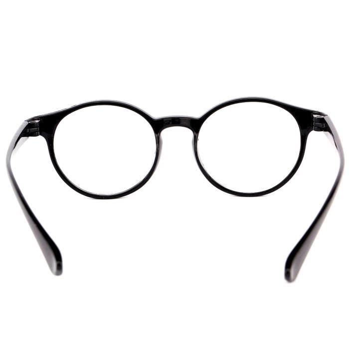 Lunette loupe homme - lunette loupe femme - Lapeyre optique