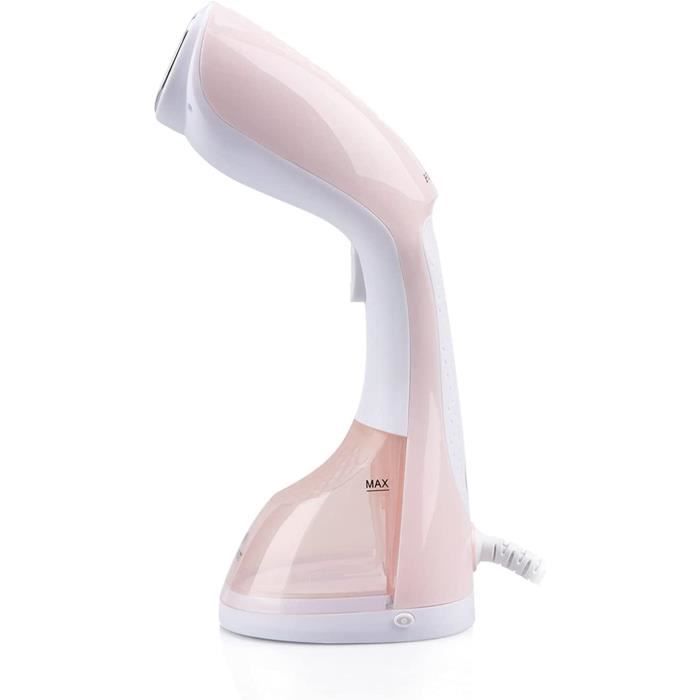 Vapeur max rose hotsell