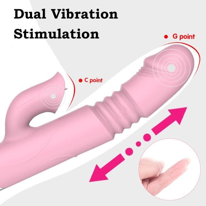 Sensora Vibro Vibromasseur Multifonction Aluminium Rose/Violet - Stimulation Clitoridienne & Anale - Neuf Vibromasseur Vaginal Anal Sensora Vibro Vibromasseur Multifonction Aluminium Rose/Violet - Stimulation Clitoridienne & Anale - Neuf Vibromasseur Vaginal Anal