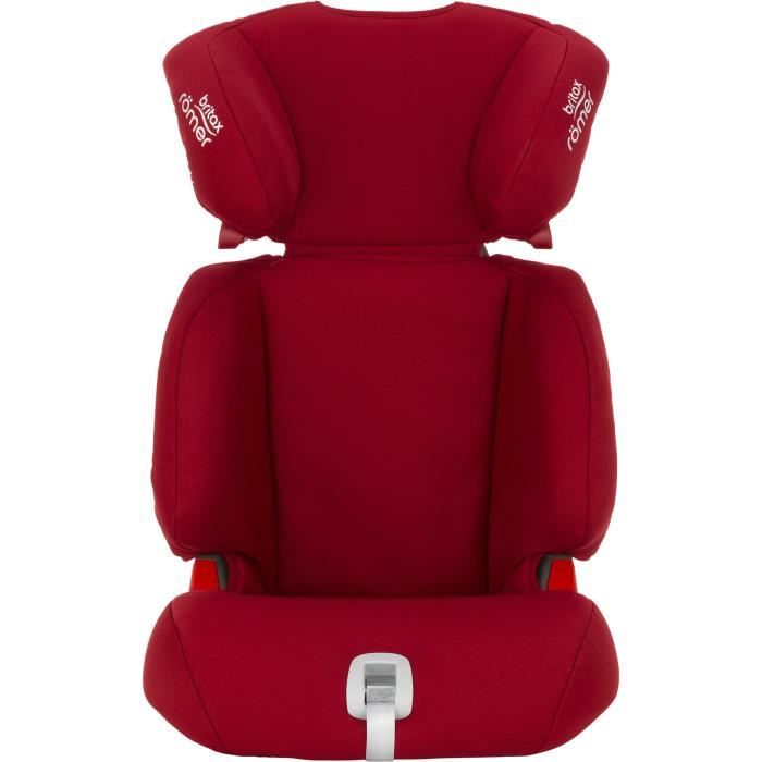 Rehausseur romer isofix hotsell