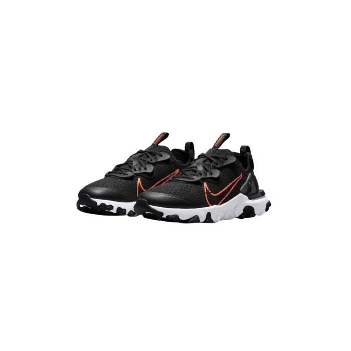 Nike react vision deals femme noir