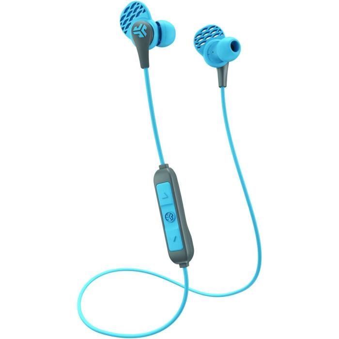 Jbuds Pro Écouteur Bluetooth Avec Diaphragme En Titane 10 Mm Et