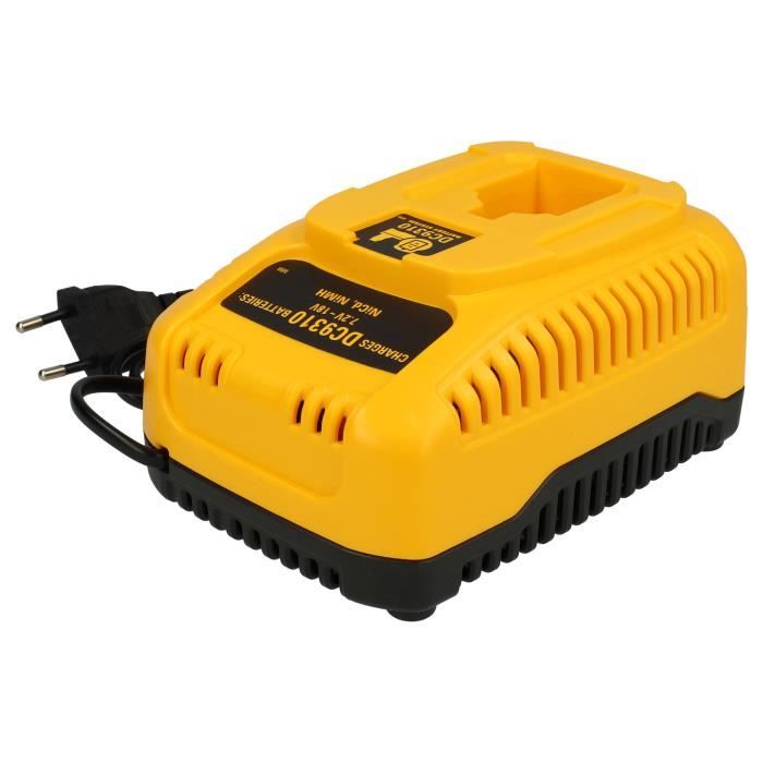 Batterie Ni-MH Vhbw 3300mAh (14.4V) Pour Outils Indream 9200, 9300