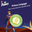 Prince De Lu - 12 Paquets de Biscuits Enrobés de Chocolat au Lait - Au Blé Complet - (12x300g)-3