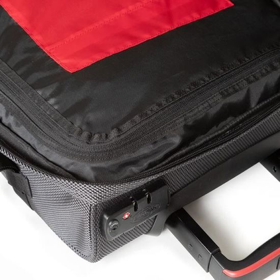 Valise deals eastpak trans4