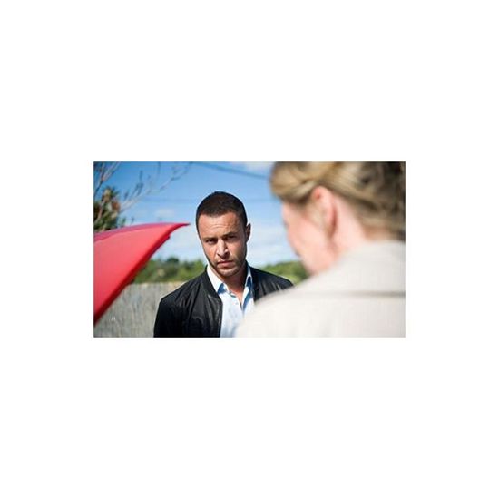 Candice Renoir Saison 5 Episode 3 Casting