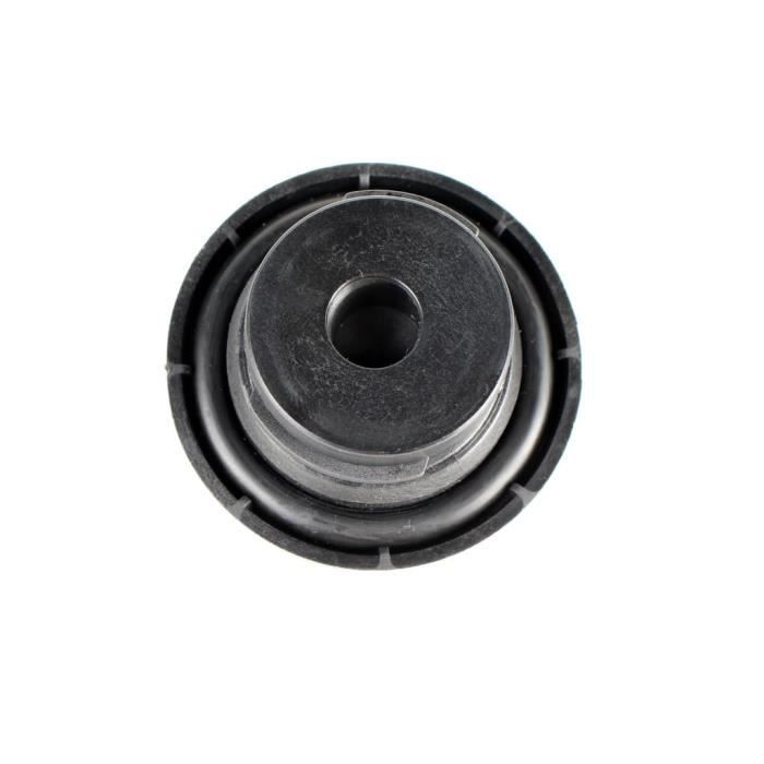 Bouchon Remplissage Huile Moteur Effitnee - Compatible Peugeot/Citroën - Remplace 9670015080