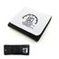 Portefeuille Homme Cuir Pu Anniversaire 80 Ans Compteur Achat Vente Portefeuille Cdiscount