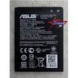 Batterie ASUS C11P1506 2000 mAh ORIGINAL pour Zenfone GO ZC500TG Z00VD-0