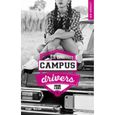 Campus drivers - Tome 5-0