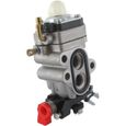Carburateur adaptable KAWASAKI pour modèles TJ27, TJ35-0