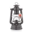 Lampe à pétrole Baby Special 276 Hurricane Lanterns - Gris métal-0