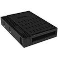 ICY BOX Rack amovible IB-2536-0