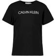 Calvin Klein Garçon t-shirts-manches-courtes-0