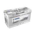 Batterie de démarrage Varta Silver Dynamic L5 A5 12V 95Ah / 850A 595901085-0