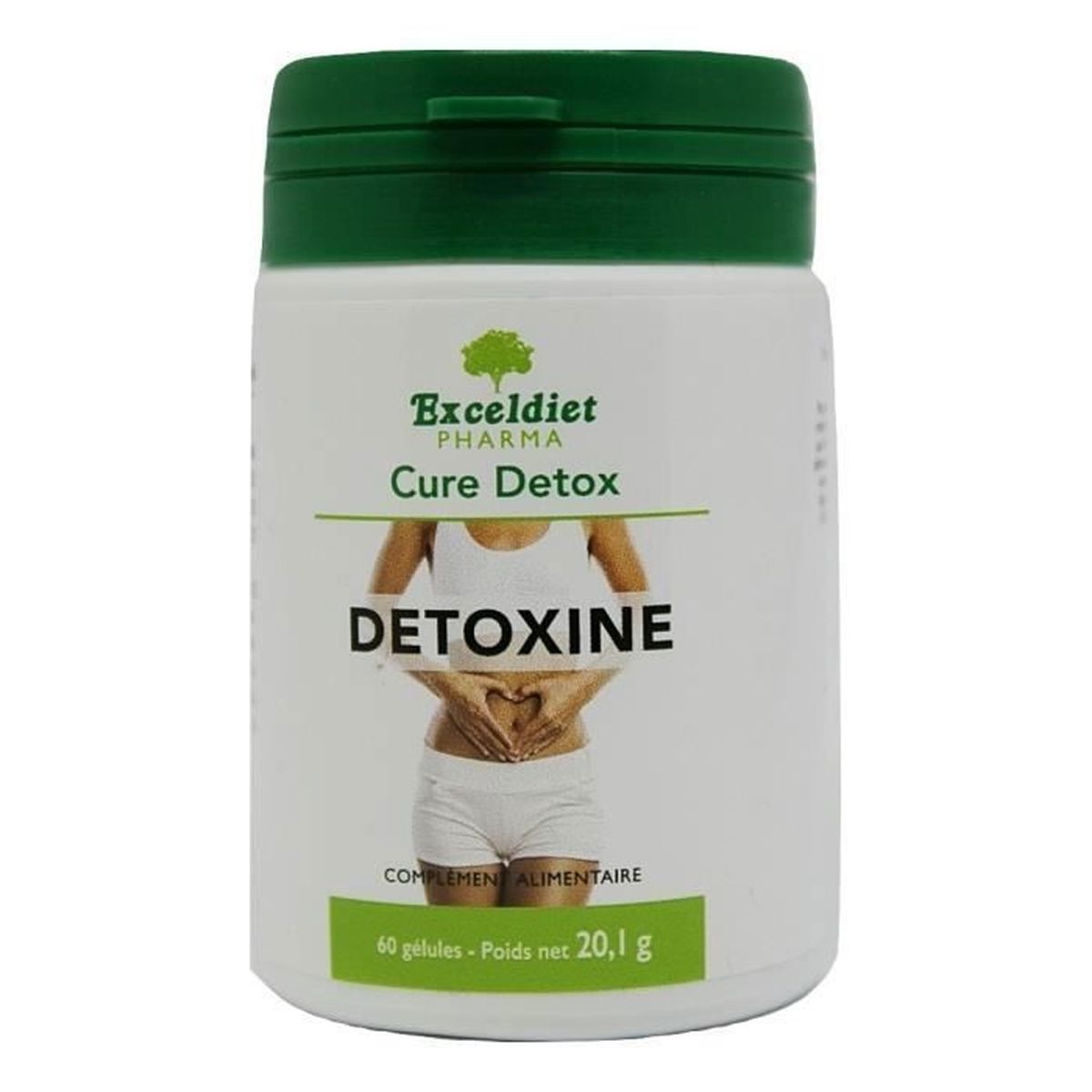 Cure detox  Achat / Vente pas cher