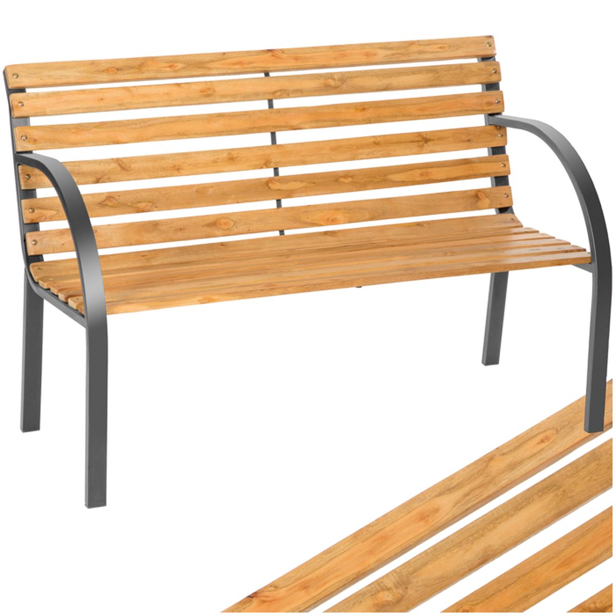 Banc De Jardin Achat Vente Banc De Jardin Pas Cher Soldes Sur Cdiscount Des Le 20 Janvier Cdiscount
