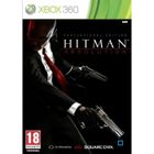 EIDOS INTERACTIVE HITMAN ABSOLUTION PROFESSIONAL EDITION / XBOX 360