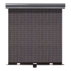 SOLSTRO Store extérieur noir pour VELUX S06, S08, SK01, SK06, SK08, 606, 4