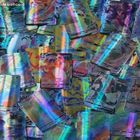 POKEMON Cartes à collectionner - Pokémon - VMAX - Lot de 50 cartes - Illustrations aléatoires - Non officiel