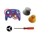 joystick nintendo gamecube et tournevis Skyexpert