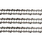 Chaînes d'Élagueuse - FOLAYA - 10 pouces - 3 pièces - Compatibles Black & Decker et Ryobi - 40 maillons