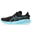 Chaussures de running ASICS Gel-Cumulus 26 Lite-Show - Homme - Noir - Drop 10mm