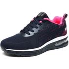 HENRVIEG Basket Femme Chaussures De Course Feminine Respirante Baskets